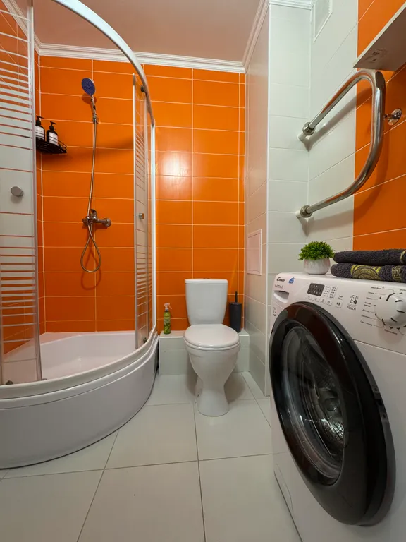 Студия рядом с метро