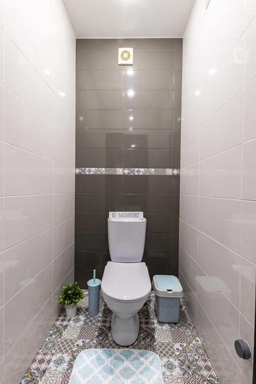 Квартира Квартира Евро трешка у парка Галицкого на Героя Сарабеева — Краснодар