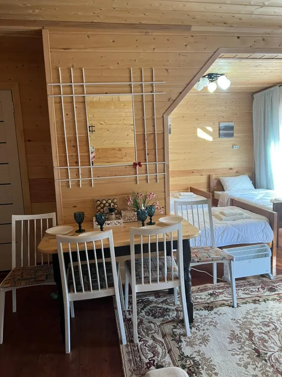 4-комнатный Дом