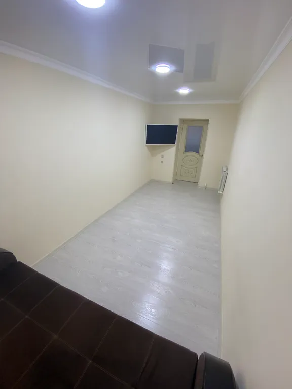 Уютная квартира со двором и со всеми условиями