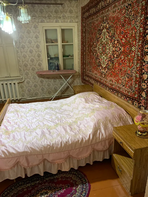 Коттедж Уютный дом со своим двором в центре города — Дербент