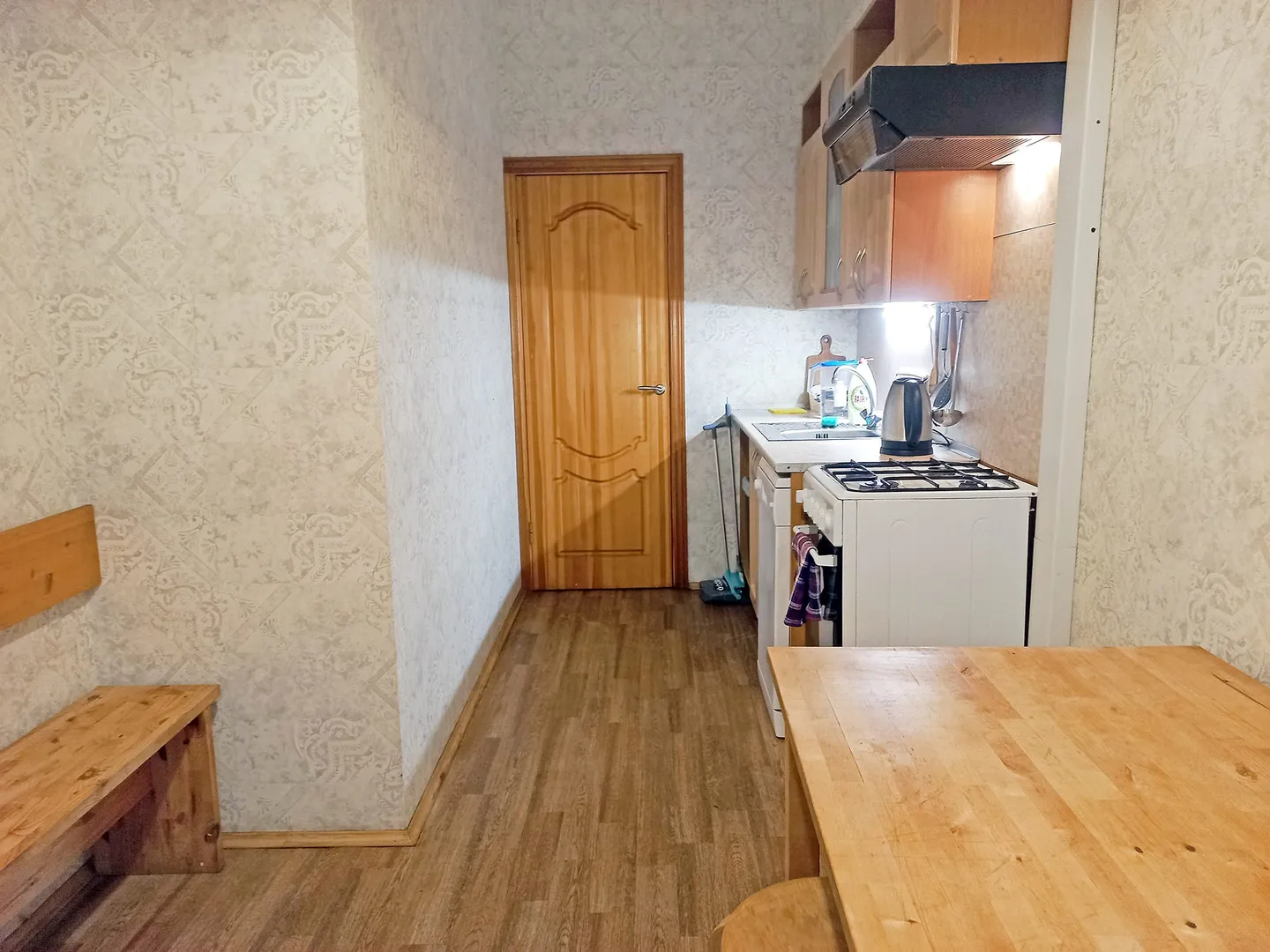 Кухня