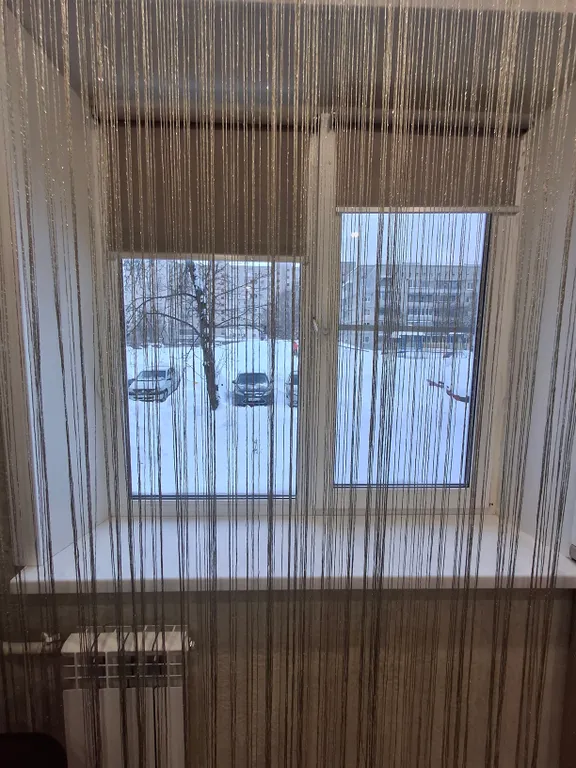 Гостеприимная, светлая, теплая квартира