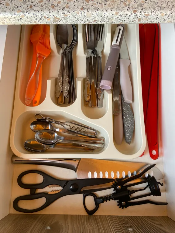 Уютные домики у канала