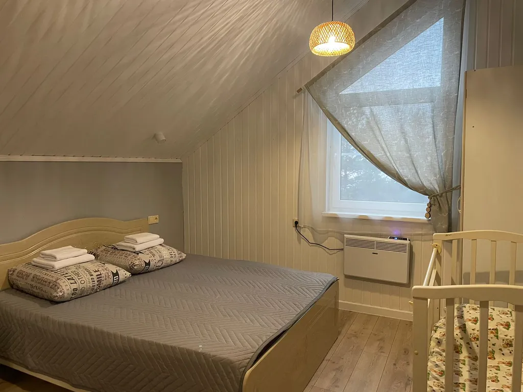 Дом для отдыха