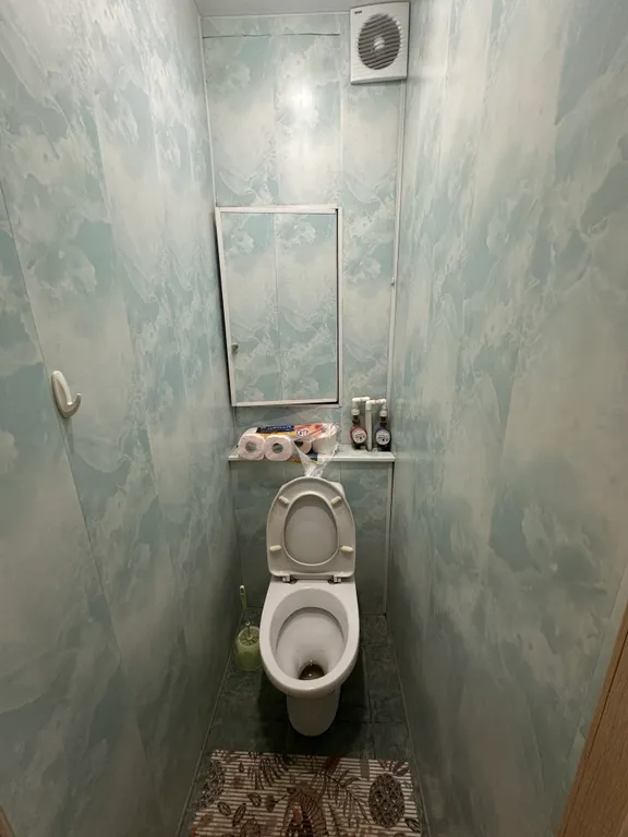 Квартира Уютная квартира в центре Дзержинского района — Ярославль