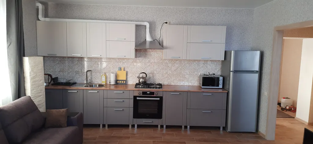 Уютный гостевой дом