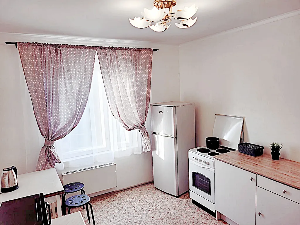 Квартира 1-комнатная Квартира — Санкт-Петербург