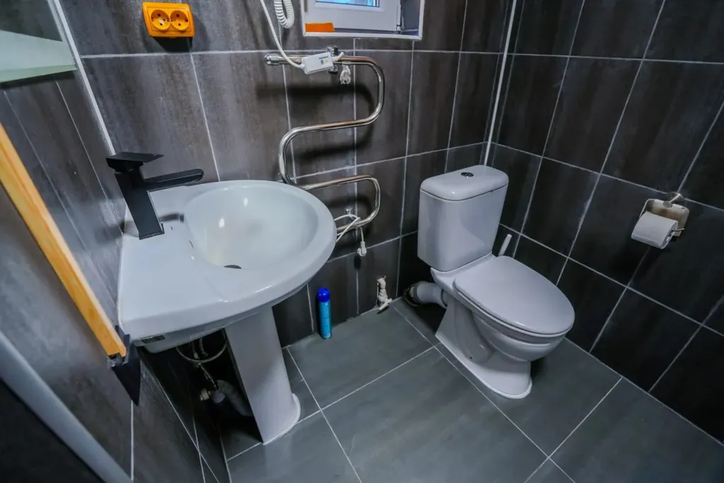 4-комнатный Дом