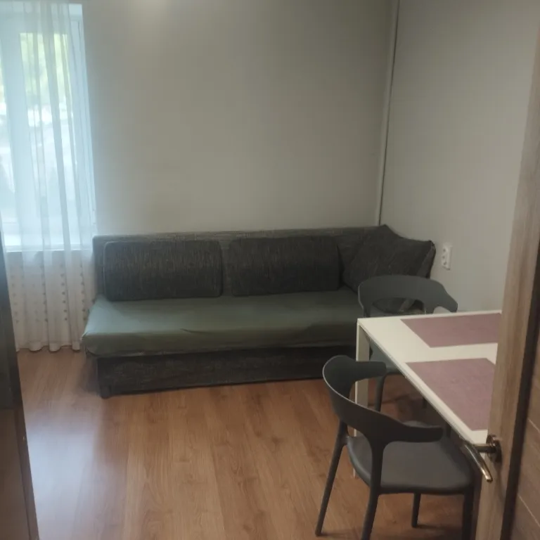 Квартира Уютная квартира в центре города — Калининград