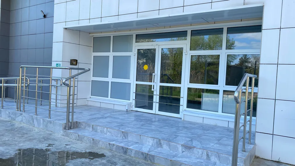 Квартира 1-комнатная Квартира — Анапа