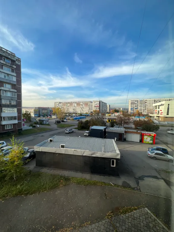 Потрясающая технологичная квартира