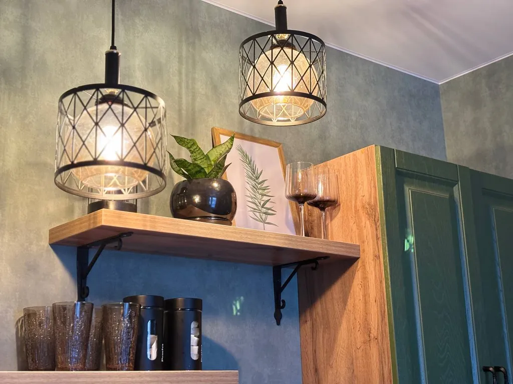 Новая однокомнатная квартира в самом сердце Ярославля