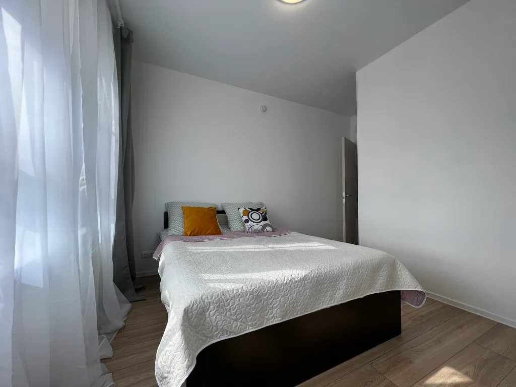 Уютная квартира в центре