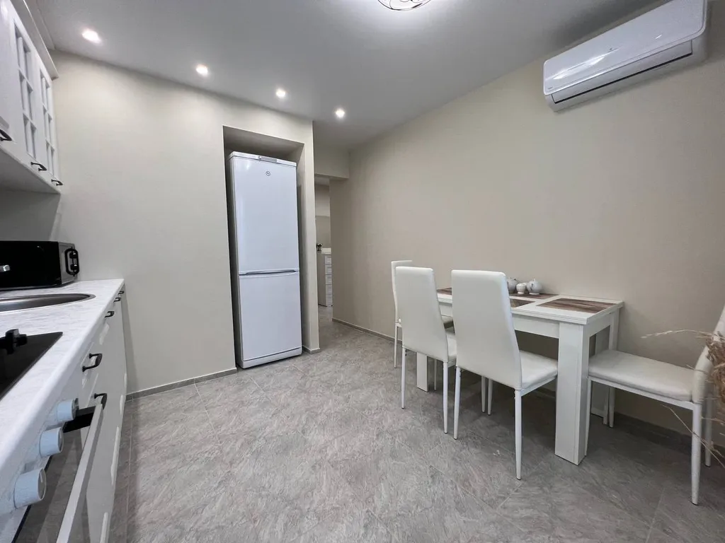 Квартира Идеальная однокомнатная квартира для незабываемого отдыха — Самара