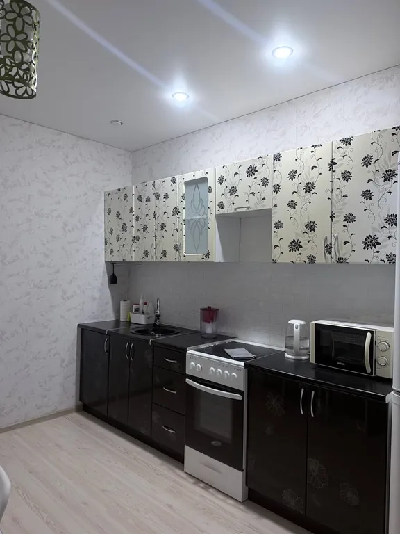 Квартира в центре