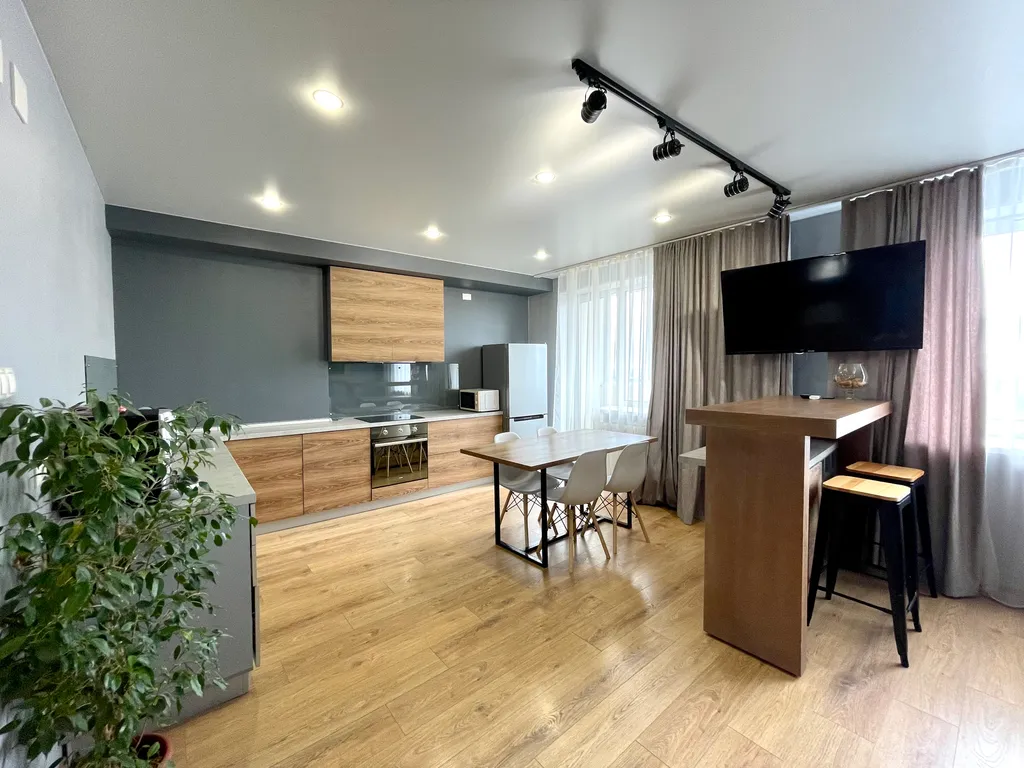 Лофт в центре