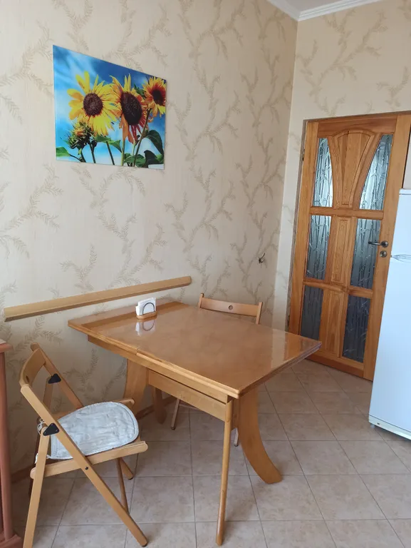 Уютная квартира в центре