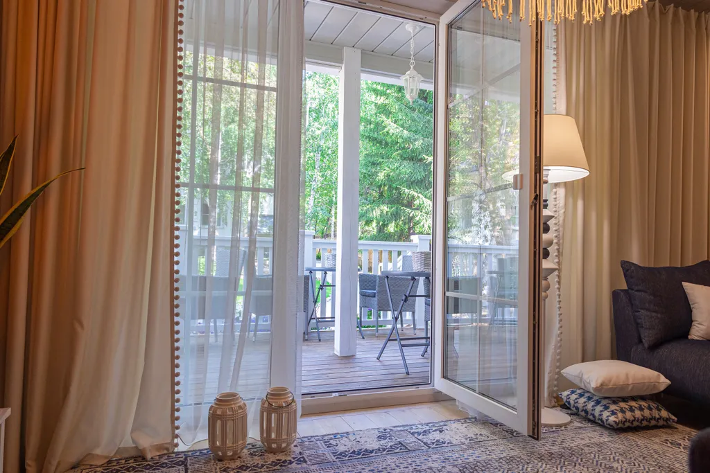 Дом комфорт