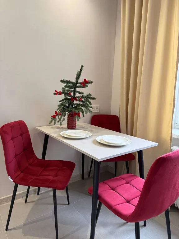 Квартира в центре