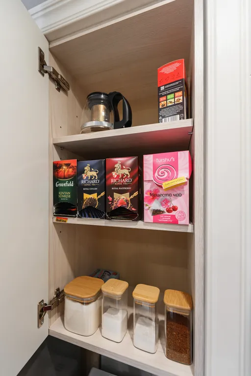 Уютная квартира на красной линии