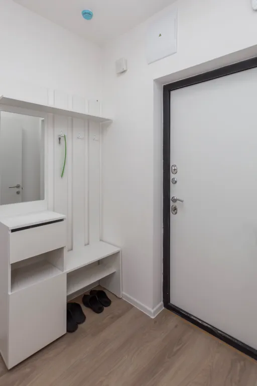 Квартира 1-комнатная Квартира — Ям