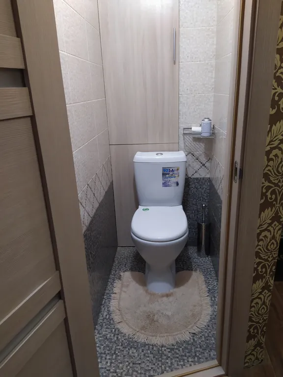 Двушка в центре