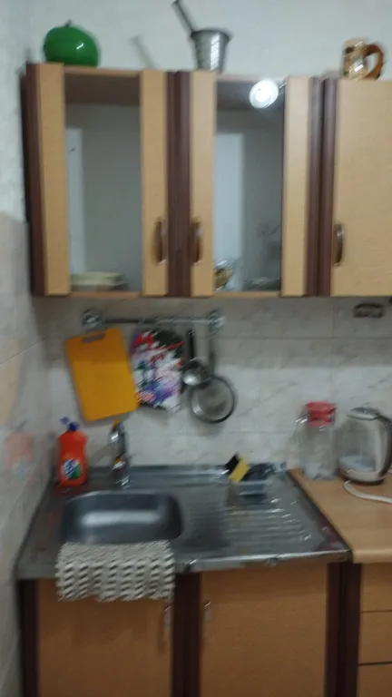 Уютная квартира у моря