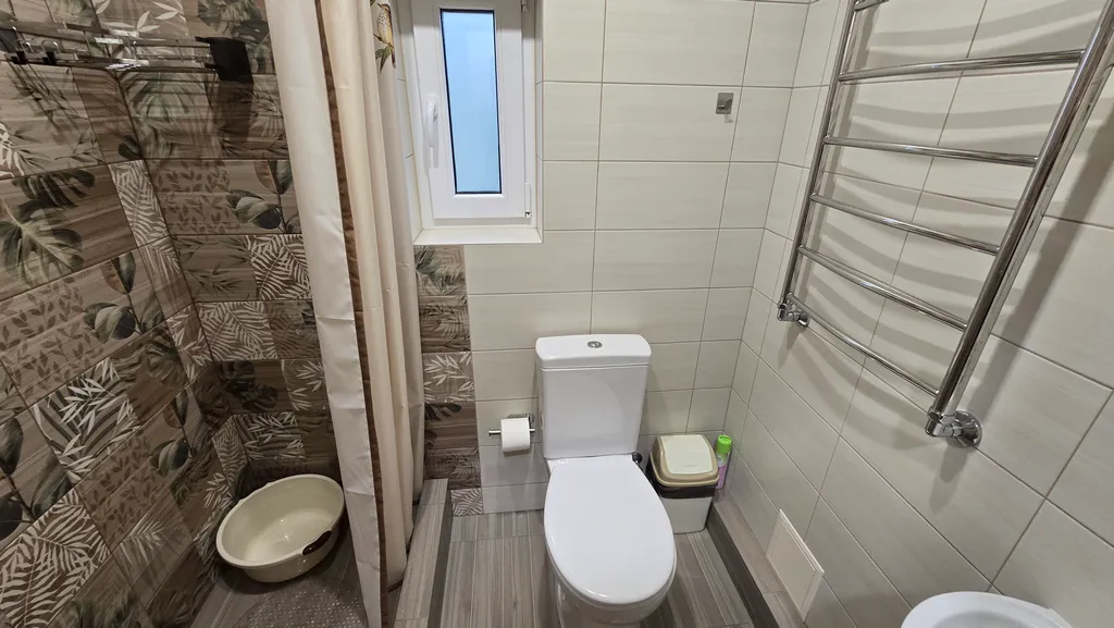 Эконом с балконом