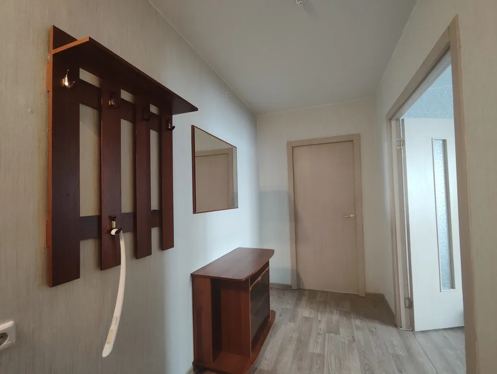 Квартира Лучшая квартира на Енисее — Красноярск