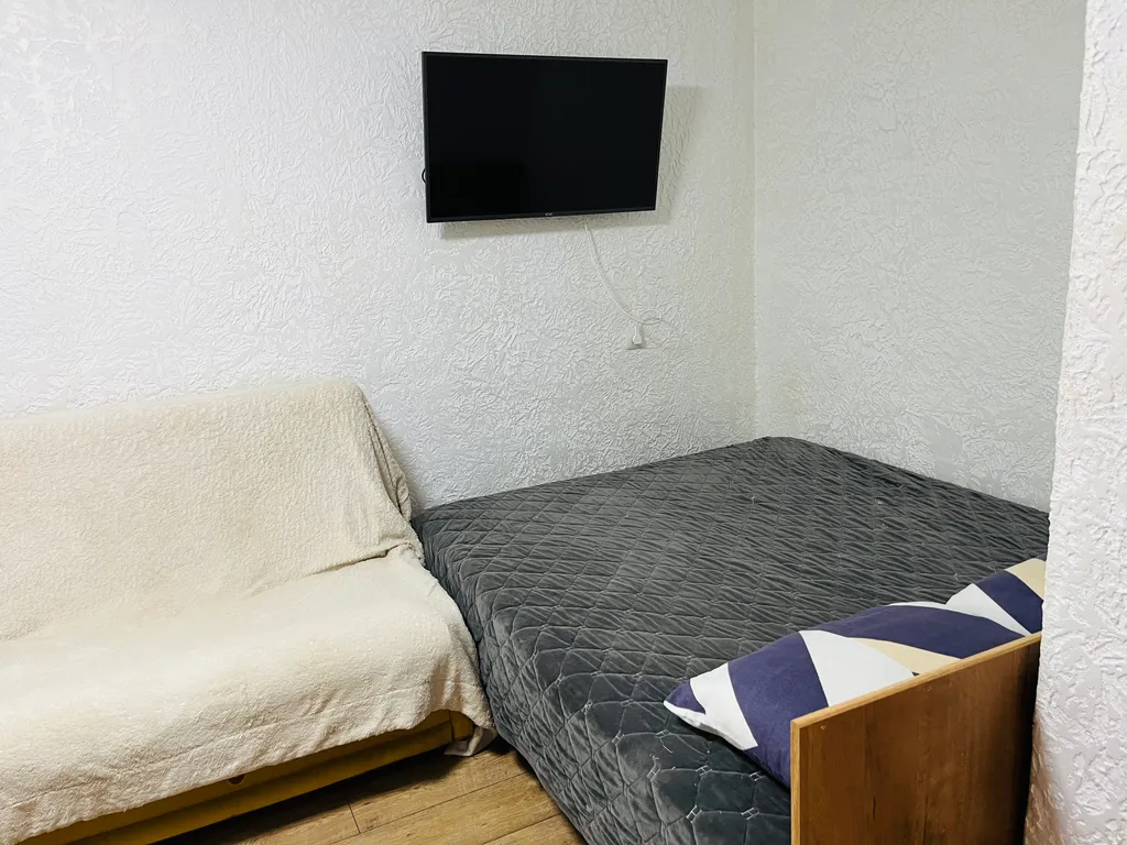 Уютная 1-комнатная квартира со всеми удобствами