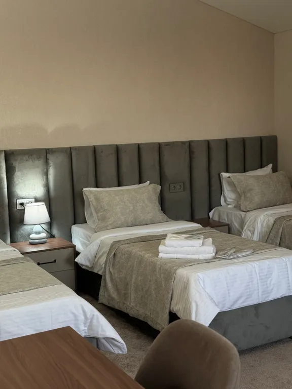 Квартира Комната — аренда посуточно в Кизилюрт