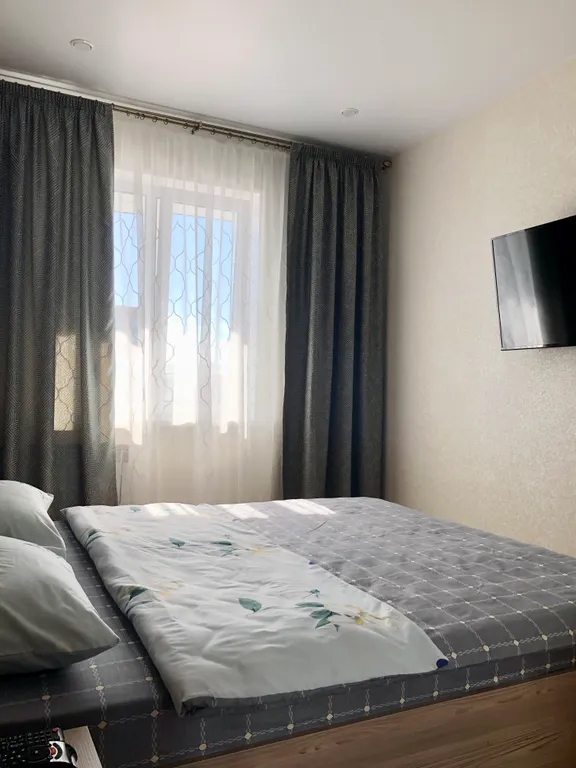 Квартира со своим выходом в парк