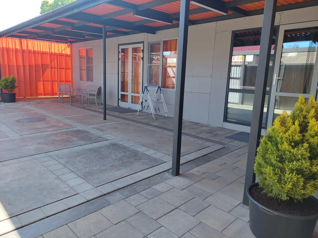 Коттедж Часть дома с отдельным входом — Сириус