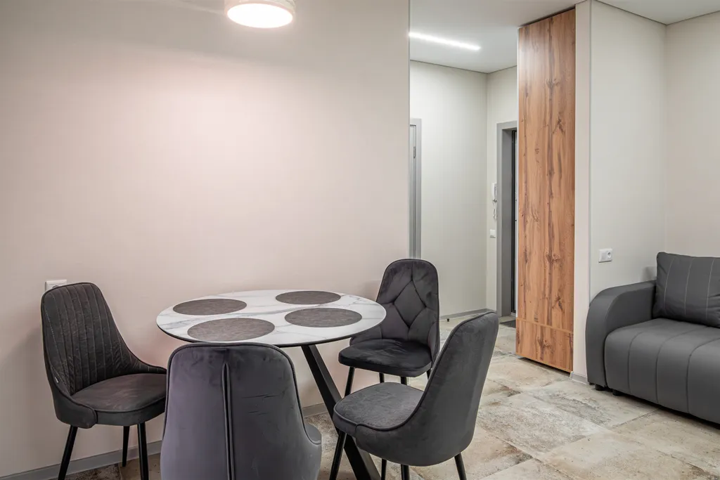 Уютная квaртиpa