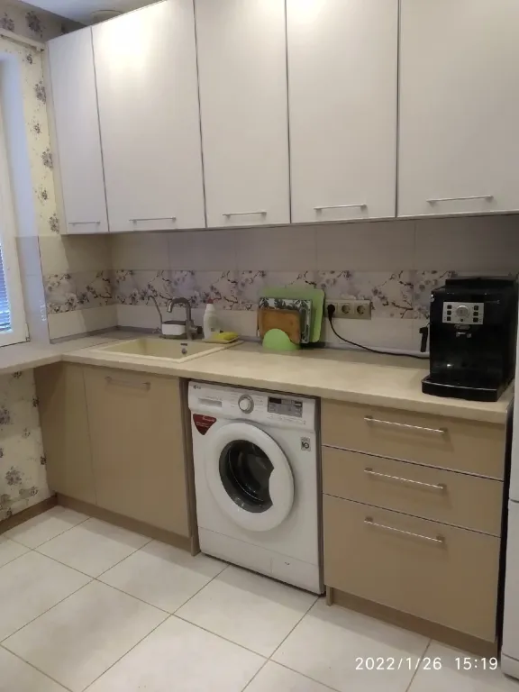 Коттедж 2-комнатный дом в стрелецкой районе — Севастополь