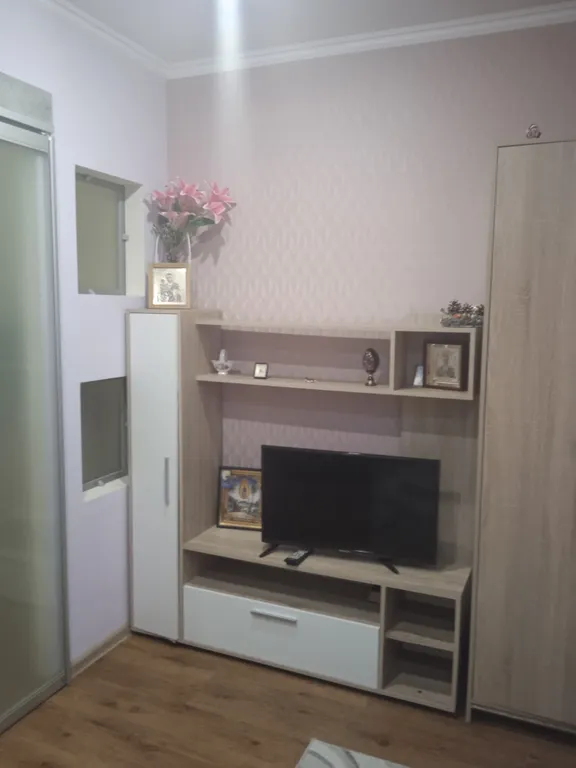 Уютная квартира для комфортного отдыха