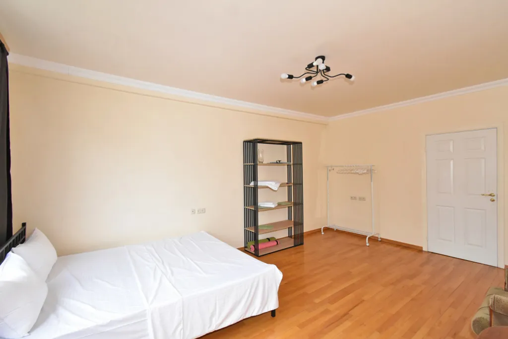 Уютная квартира в большом центре города