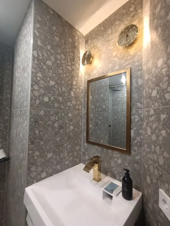 Питерский вайб у цирка