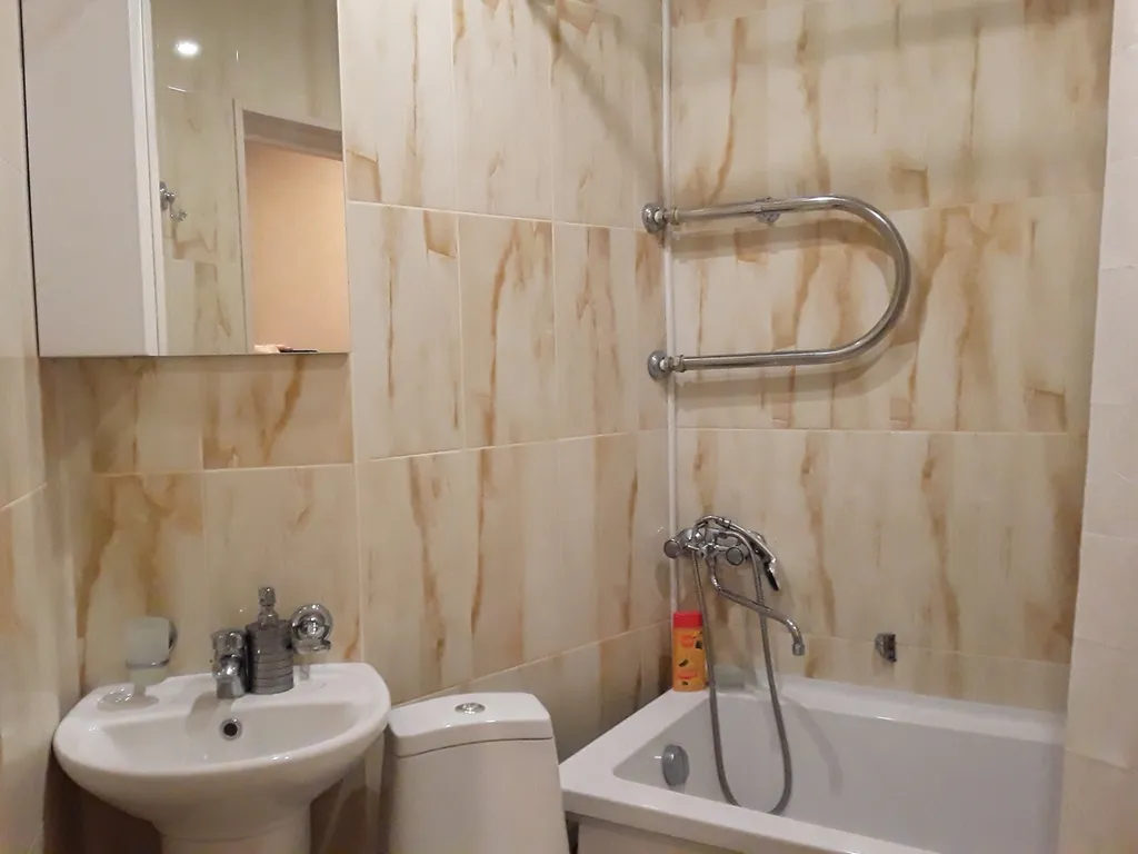 Уютная студия на Мамайке