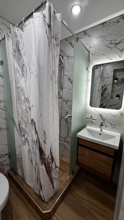 Уютная квартира в самом центре Ялты