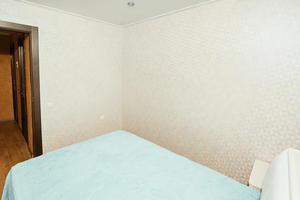 Квартира не далёко от кремля