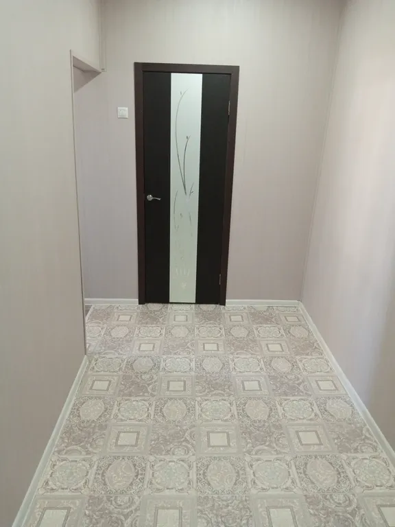 Уютная квартира с хорошим ремонтом