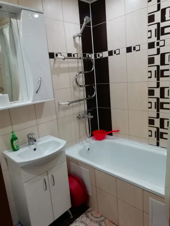 Квартира на первой линии, у озера!