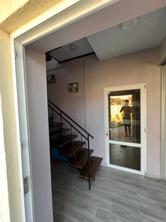 Уютный 6-местный этаж в двухэтажному доме