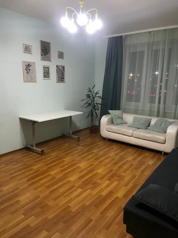 Квартира около аквапарка