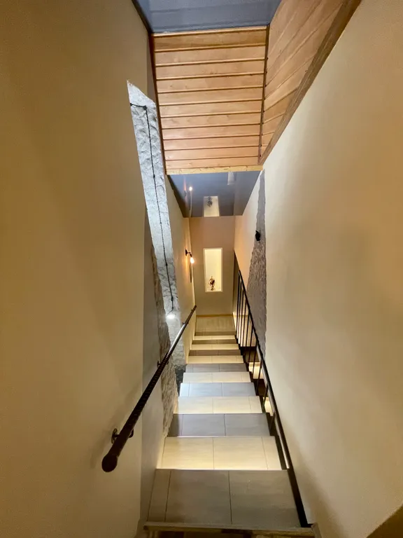 Уютный кантри лофт Гранд ДвЮ