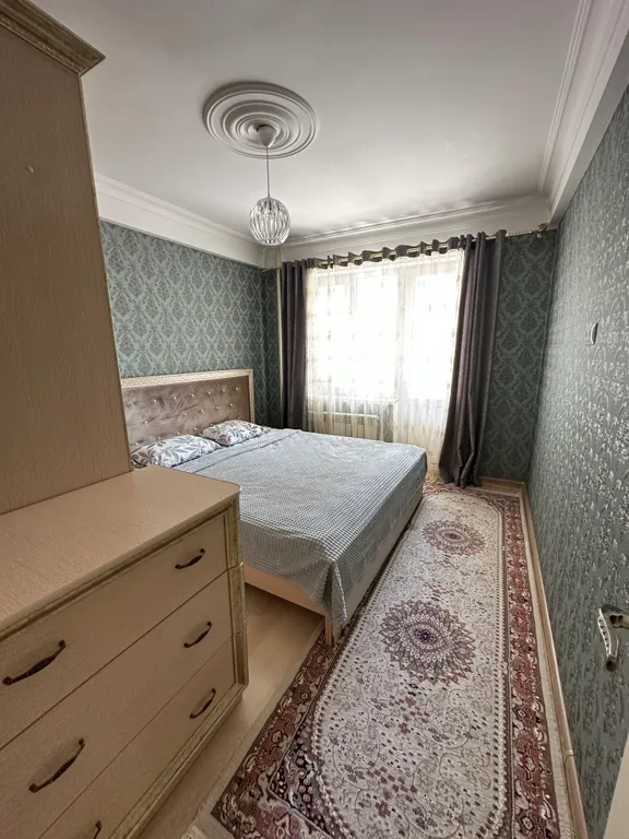 Уютная квартира недалеко от Анжи Арены