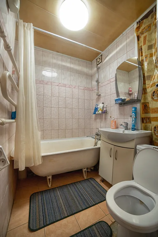 Уютная квартира в центре Смоленска