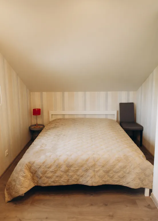 Дом на скале